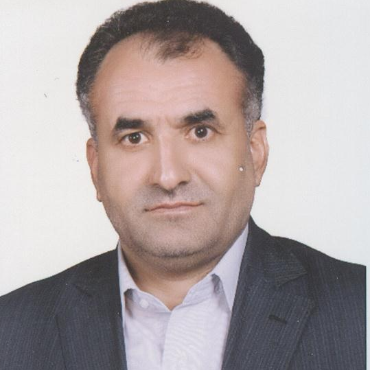 سید جواد حسینی شکوه